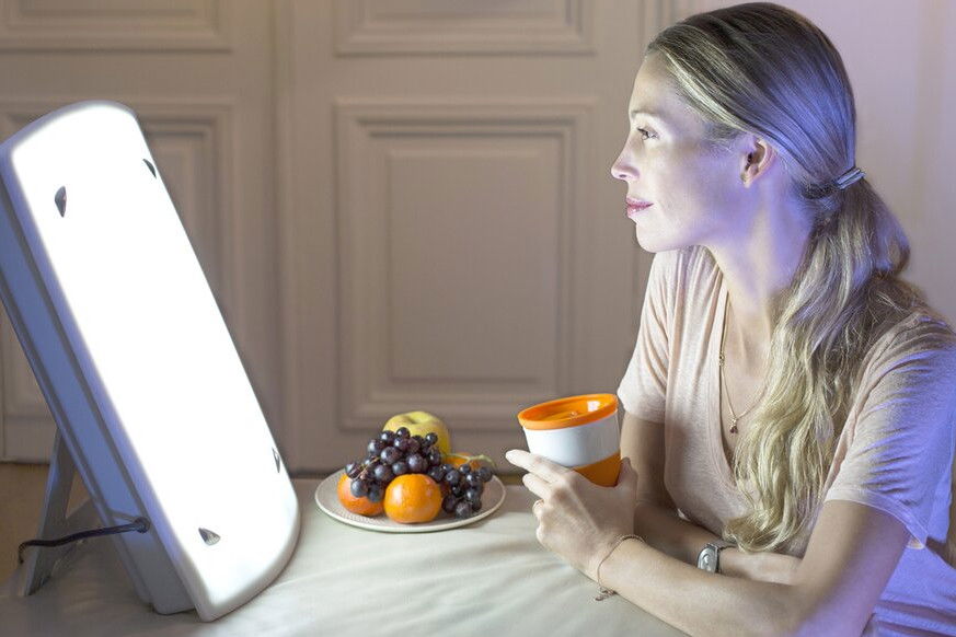 Light Therapy